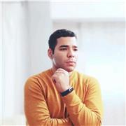 Full Stack Developer.
Amo la programación y estoy dispuesto a ayudar a quién lo necesite, sé que los comienzos son muy duros, pero con un buen mentor, cualquiera puede aprender a programar